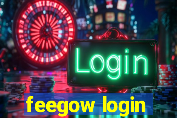 feegow login